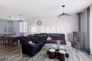 Maison 8 pièces 244000 €