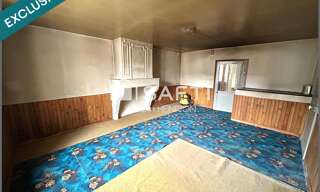 Maison 2 Pièces 70 m² à vendre à Ancemont (55320)