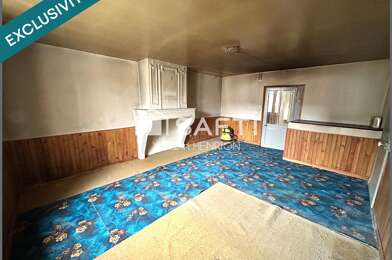 Maison 2 pièces 39000 €