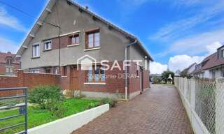 Maison 5 Pièces 87 m² à vendre à Beaucamps-le-Vieux (80430)