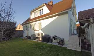 Maison 7 Pièces 170 m² à vendre à Saint-Ouen-l'Aumône (95310)