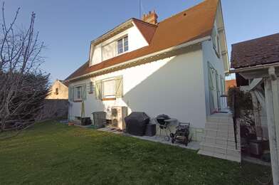 Maison 7 pièces 479000 €