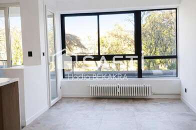 Appartement 3 pièces 128000 €