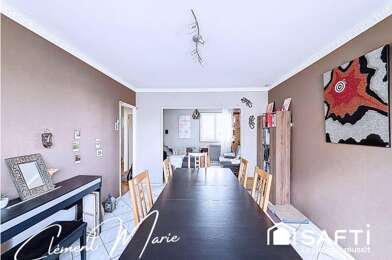 Maison 5 pièces 256500 €