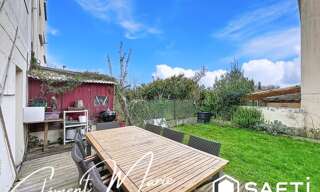 Maison 5 Pièces 119 m² à vendre à La Queue-en-Brie (94510)