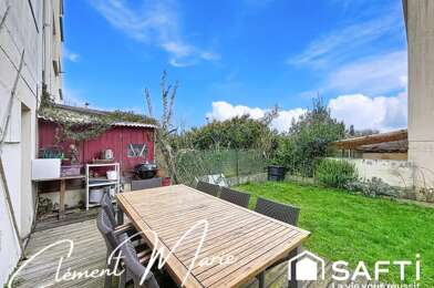 Maison 5 pièces 256500 €