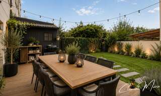 Maison 5 Pièces 119 m² à vendre à La Queue-en-Brie (94510)