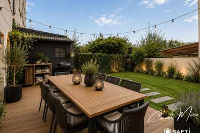 Maison 5 pièces 249900 €