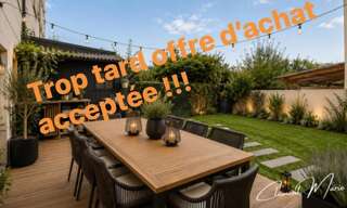 Maison 5 Pièces 119 m² à vendre à La Queue-en-Brie (94510)