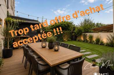 Maison 5 pièces 249900 €