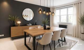 Maison 5 Pièces 119 m² à vendre à La Queue-en-Brie (94510)