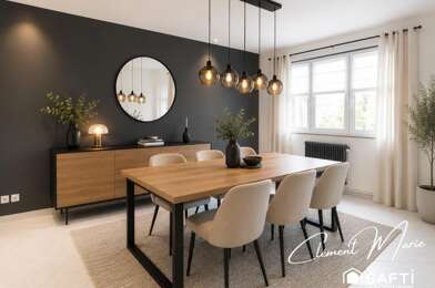 Maison 5 pièces 249900 €