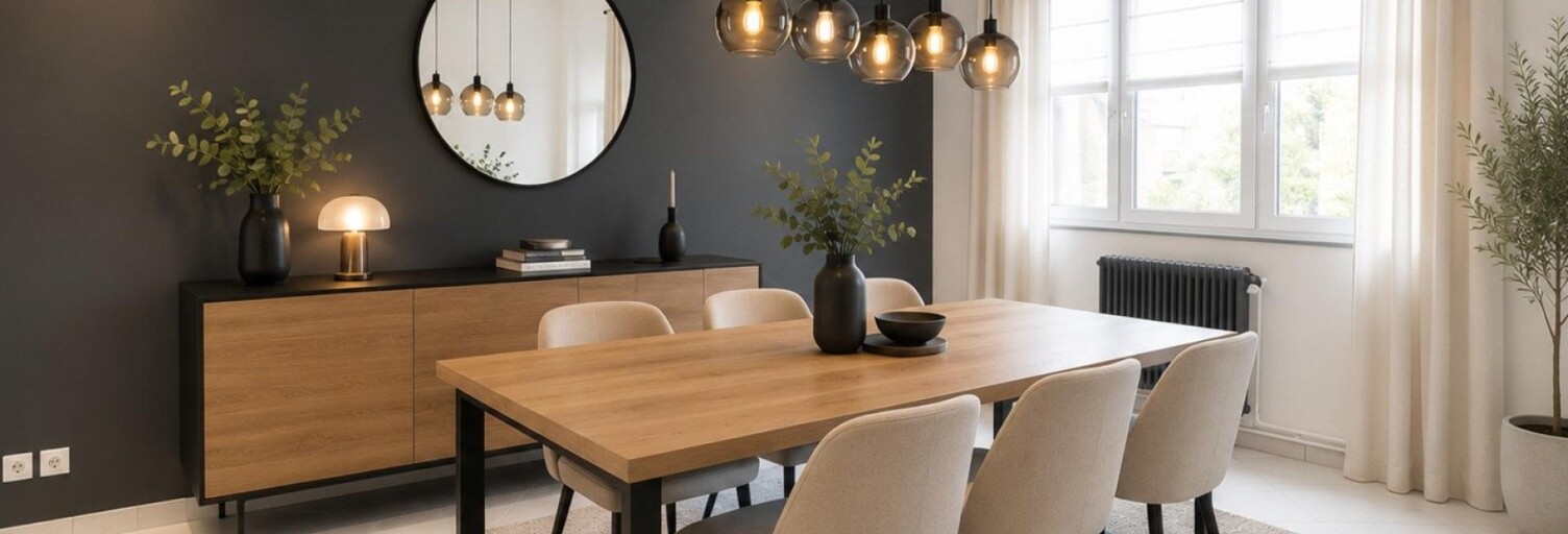 Maison 5 Pièces 119 m² à vendre à La Queue-en-Brie (94510)
