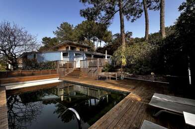 Maison 5 pièces 900000 €