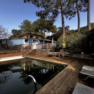 Maison 5 pièces 900000 €