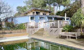 Maison 5 Pièces 111 m² à vendre à Lacanau (33680)