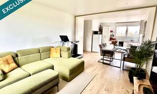 Appartement 2 Pièces 58 m² à vendre à Richemont (57270)