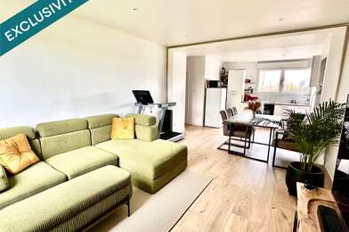 Appartement 2 pièces 135000 €