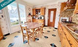 Maison 5 Pièces 107 m² à vendre à Clénay (21490)