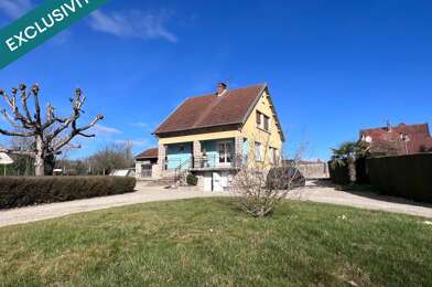 Maison 5 pièces 289000 €