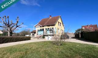 Maison 5 Pièces 107 m² à vendre à Clénay (21490)