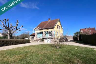 Maison 5 pièces 289000 €