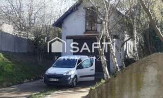 Immeuble  142 m² à vendre à Thiais (94320)