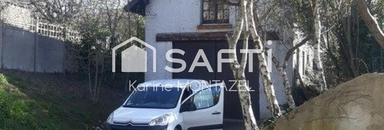 Immeuble  142 m² à vendre à Thiais (94320)