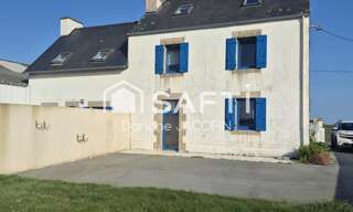 Maison 8 Pièces 130 m² à vendre à Plounéour-Brignogan-Plages (29890)