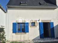 Ensemble immobilier de 130 m2, en campagne, proche de la mer. — photo 2