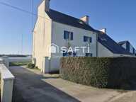 Ensemble immobilier de 130 m2, en campagne, proche de la mer. — photo 3