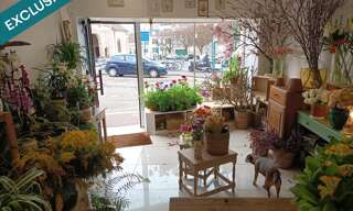 Commerce 1 Pièce 20 m² à vendre à Pontoise (95300)