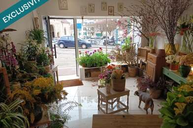 Commerce 1 pièces 242000 €