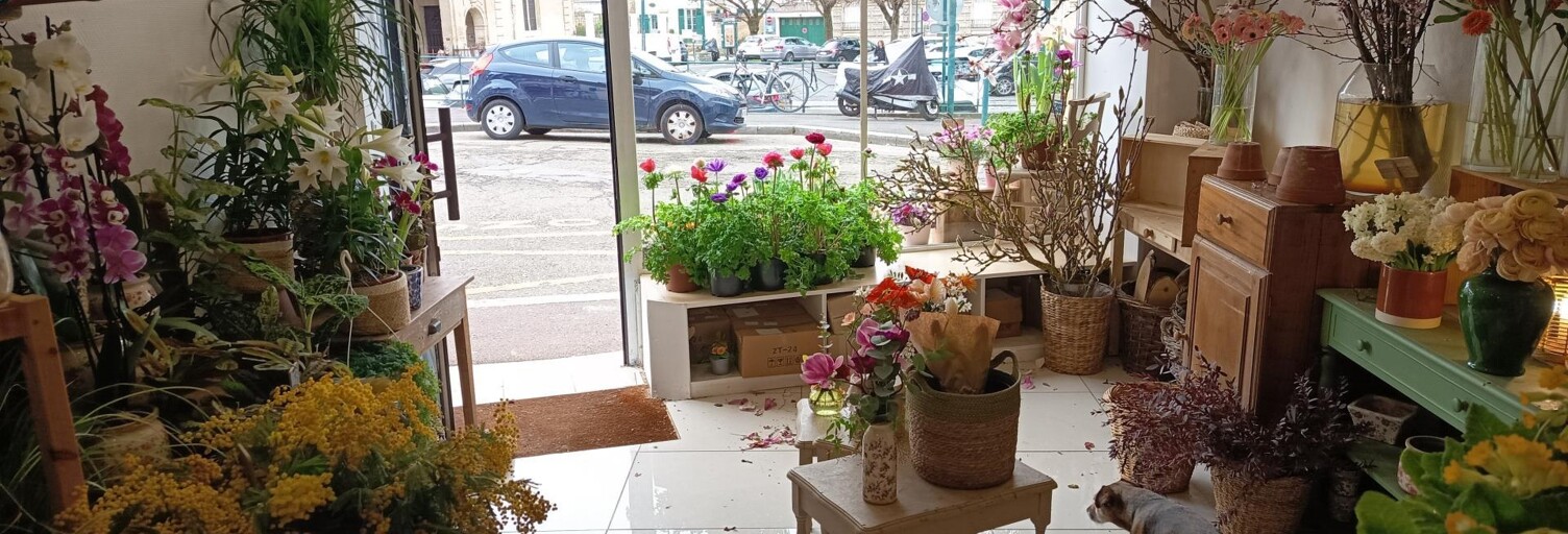 Commerce 1 Pièce 20 m² à vendre à Pontoise (95300)