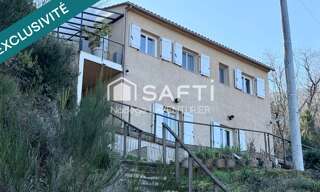 Maison 6 Pièces 137 m² à vendre à Carbuccia (20133)