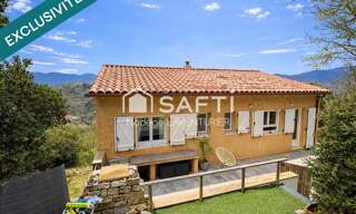 Maison 6 Pièces 137 m² à vendre à Carbuccia (20133)