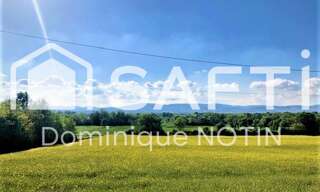 Maison 1 Pièce 43 m² à vendre à Montmerle-sur-Saône (01090)