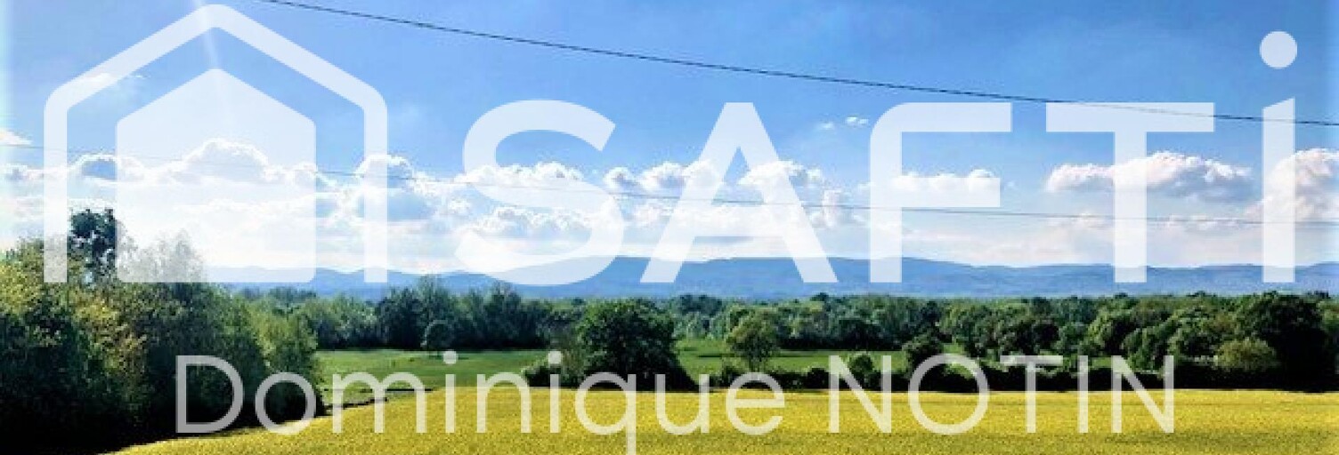 Maison 1 Pièce 43 m² à vendre à Montmerle-sur-Saône (01090)