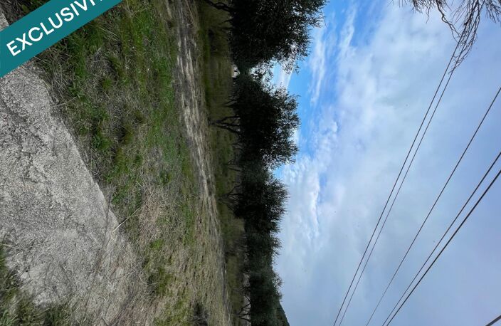 Terrain agricole 4416m² — photo 2