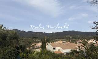 Maison 5 Pièces 112 m² à vendre à Sainte-Maxime (83120)