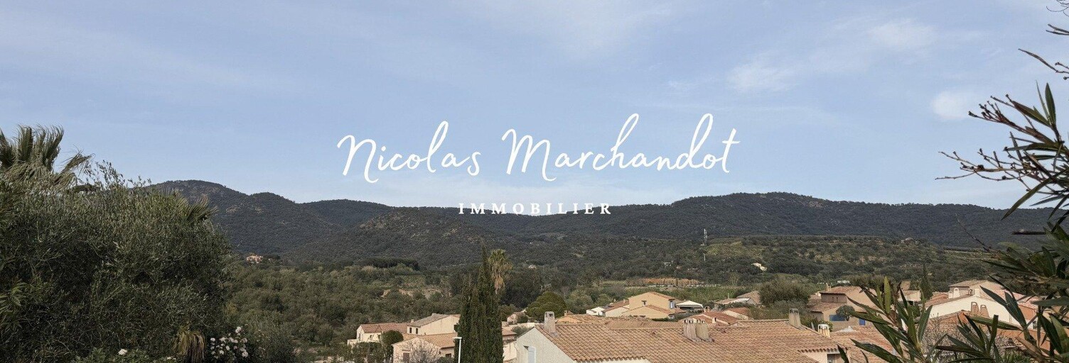 Maison 5 Pièces 112 m² à vendre à Sainte-Maxime (83120)