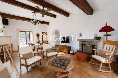 Maison 5 pièces 580000 €