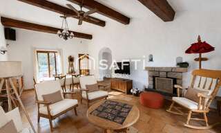 Maison 5 Pièces 112 m² à vendre à Sainte-Maxime (83120)