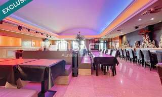 Commerce  350 m² à vendre à Dommartin-lès-Toul (54200)