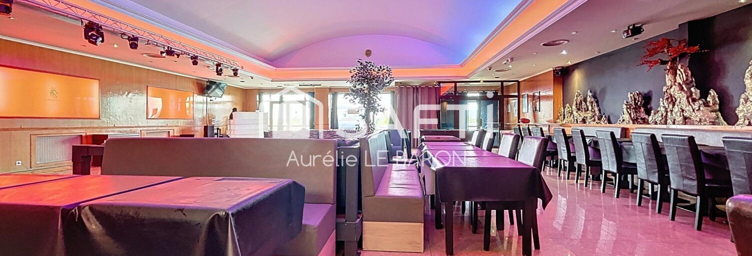 Commerce  350 m² à vendre à Dommartin-lès-Toul (54200)