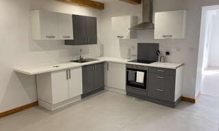 Appartement 2 Pièces 52 m² à louer à Tarare (69170)