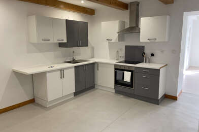 Appartement 2 pièces 510 €