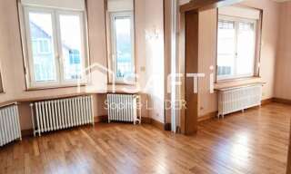 Maison 6 Pièces 105 m² à vendre à Algrange (57440)