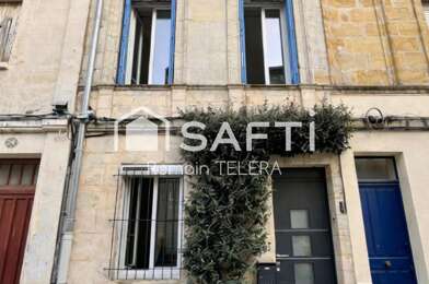 Maison 3 pièces 275000 €