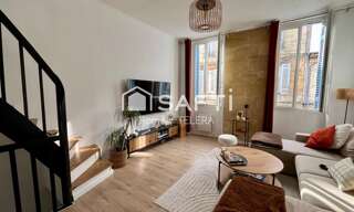 Maison 3 Pièces 60 m² à vendre à Bordeaux (33000)